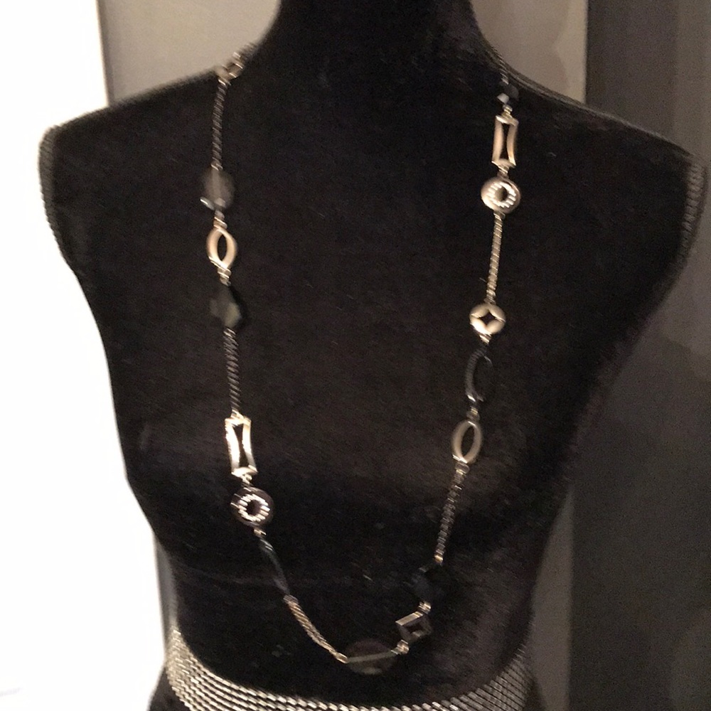 Lia Sophia necklace